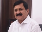 Karnataka home minister Araga Jnanendra. (HT Archives) Karnataka home minister Araga Jnanendra. (HT Archives)
