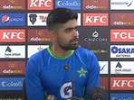 Babar Azam Babar Azam