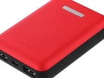 Best lithium polymer power bank