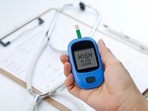 Diabetes is directly proportional to the weather conditions in which patients are living(Freepik) Diabetes is directly proportional to the weather conditions in which patients are living(Freepik)