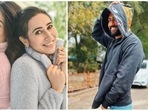 With a wide variety of accessible styles, one may design their own unique look. Over time, there have been modifications to how sweatshirts are worn. (Instagram) With a wide variety of accessible styles, one may design their own unique look. Over time, there have been modifications to how sweatshirts are worn. (Instagram)