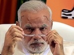 Prime Minister Narendra Modi. Prime Minister Narendra Modi.