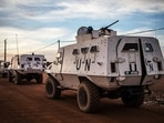 Mali underwent a military coup in August 2020, followed by a second takeover in May 2021.(Twitter/@UN_MINUSMA) Mali underwent a military coup in August 2020, followed by a second takeover in May 2021.(Twitter/@UN_MINUSMA)