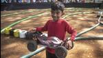 7-year-old Eric Samuel take part in the remote control car racing at the annual science and technology festival of Indian Institute of Technology, Bombay. (Satish Bate/HT PHOTO) 7-year-old Eric Samuel take part in the remote control car racing at the annual science and technology festival of Indian Institute of Technology, Bombay. (Satish Bate/HT PHOTO)