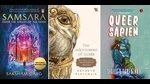 A book on exquisite antiques from the Amrapali Jewels Museum, another that points out that there are many ways to be, and a mythological novel – all that on this week’s list of interesting reads. (HT Picks) A book on exquisite antiques from the Amrapali Jewels Museum, another that points out that there are many ways to be, and a mythological novel – all that on this week’s list of interesting reads. (HT Picks)