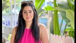 Actor Gungun Uprari who recently celebrated her birthday Actor Gungun Uprari who recently celebrated her birthday