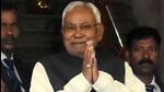 Bihar chief minister Nitish Kumar coming out of assembly during the Winter Session in Patna n Wednesday (HT File Photo/Santosh Kumar) Bihar chief minister Nitish Kumar coming out of assembly during the Winter Session in Patna n Wednesday (HT File Photo/Santosh Kumar)