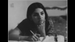 Fluidity and style: Actor Vidya Sinha jotting down notes in a picture dated 03 February 1989. (HT Photo) Fluidity and style: Actor Vidya Sinha jotting down notes in a picture dated 03 February 1989. (HT Photo)