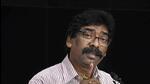 Jharkhand CM Hemant Soren. (PTI) Jharkhand CM Hemant Soren. (PTI)