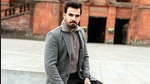 Karan V Grover Karan V Grover