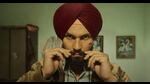 Randeep Hood in CAT Randeep Hood in CAT