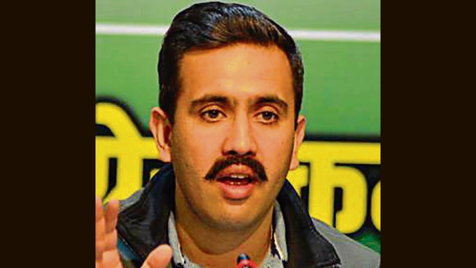 domestic-violence-allegations-udaipur-court-summons-vikramaditya