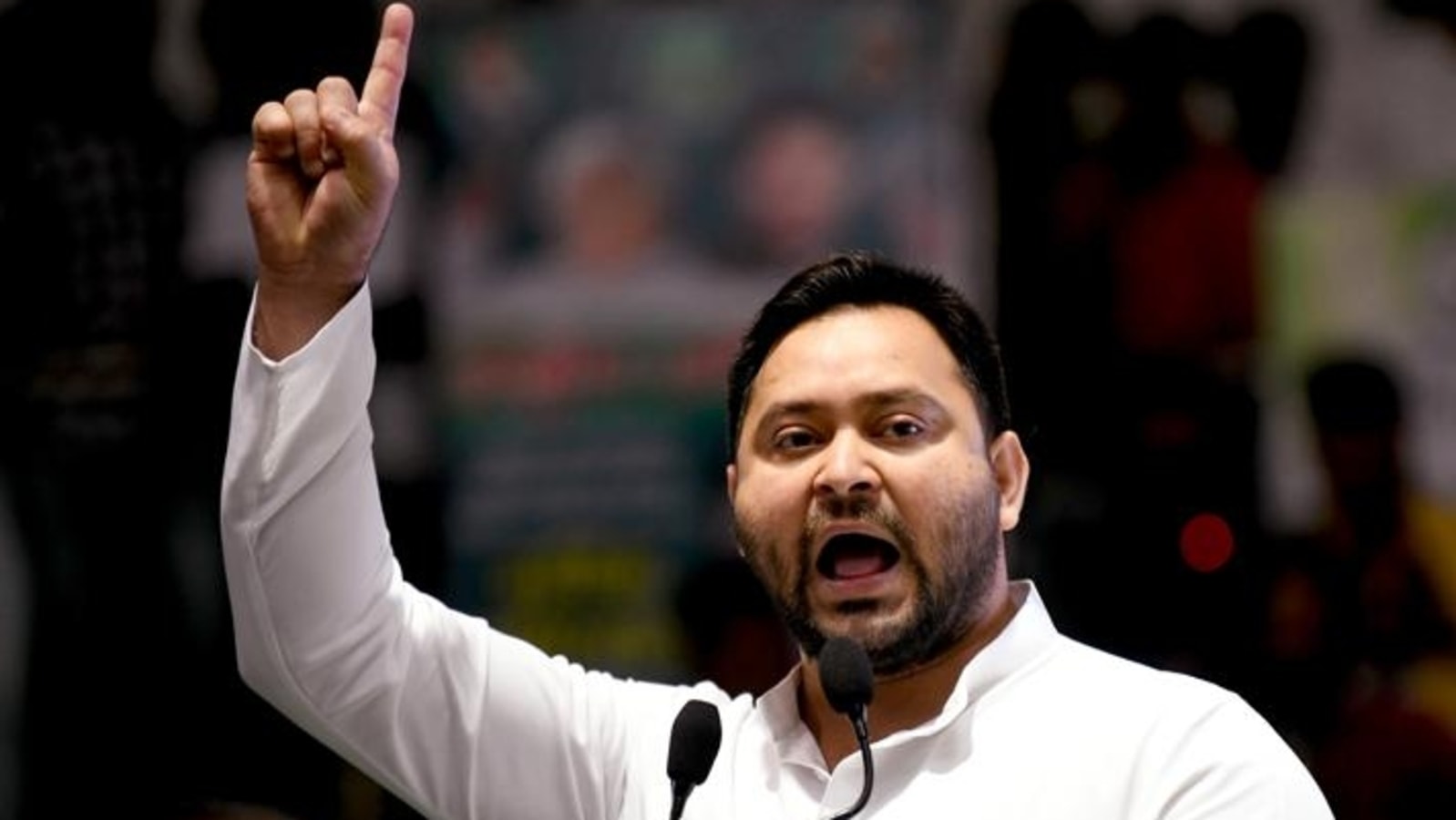 '108 cartons of liquor recovered from BJP leader's..': Tejashwi on hooch tragedy