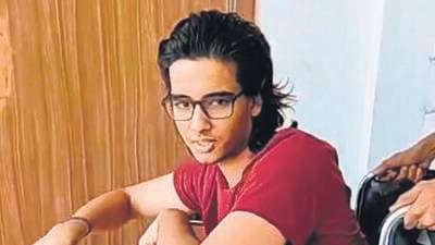 18-year-old survivor of Bandra Worli Sea Link accident denied permission to sit for BCom exam 18-year-old survivor of Bandra Worli Sea Link accident denied permission to sit for BCom exam