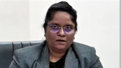 Ajmal Kasab’s sense of victory still haunts me, says nurse Anjali Kulthe at UNSC Ajmal Kasab’s sense of victory still haunts me, says nurse Anjali Kulthe at UNSC