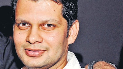 Court discharges Pune real estate giant Avinash Bhosale’s son