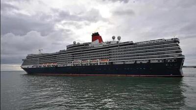 A group of US tourists were forced to return to their cruise after a group of taxi operators picketed the port’s gate and stopped the buses they were travelling in. (Representative Image) A group of US tourists were forced to return to their cruise after a group of taxi operators picketed the port’s gate and stopped the buses they were travelling in. (Representative Image)
