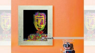 AI-generated art has become popular across social media, and the world, for both comedic and creative purposes (Hexcode) AI-generated art has become popular across social media, and the world, for both comedic and creative purposes (Hexcode)