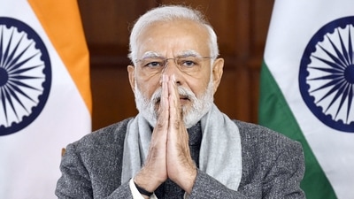 The external affairs ministry issued a strong statement condemning Pakistan foreign minister Bilawal Bhutto's comments on PM Modi. (ANI/PIB) The external affairs ministry issued a strong statement condemning Pakistan foreign minister Bilawal Bhutto's comments on PM Modi. (ANI/PIB)