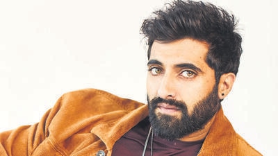 Akshay Oberoi Akshay Oberoi