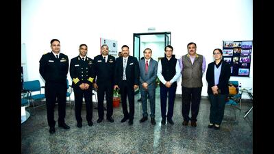 Delegates at the interactive session conducted by the PHDCCI in Lucknow on Friday (Sourced) Delegates at the interactive session conducted by the PHDCCI in Lucknow on Friday (Sourced)