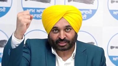 Following the meeting, which lasted over two hours, a representative of the protester said the meeting with the CM was very positive. (HT file photo)