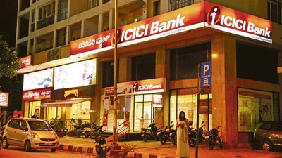 ICICI Bank on Friday announced it has increased interest rates on fixed deposits less than ₹2 crore ICICI Bank on Friday announced it has increased interest rates on fixed deposits less than ₹2 crore