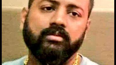 Jailed conman Sukesh Chandrashekhar. (File) Jailed conman Sukesh Chandrashekhar. (File)