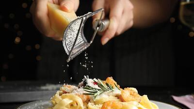 Much of the current wisdom about pasta among Italian chefs and food writers has no historical basis Much of the current wisdom about pasta among Italian chefs and food writers has no historical basis