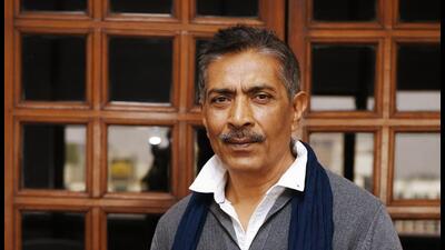Prakash Jha is known for directing films like Gangaajal, Raajneeti and others Prakash Jha is known for directing films like Gangaajal, Raajneeti and others