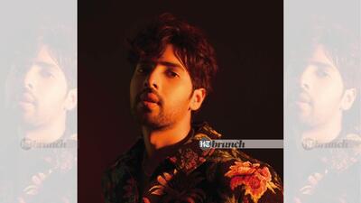 Singer-songwriter Armaan Malik (left) is part of the new generation making a name for themselves across the globe (Shreyans Dungarwal) Singer-songwriter Armaan Malik (left) is part of the new generation making a name for themselves across the globe (Shreyans Dungarwal)