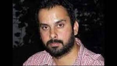 Sippy Sidhu was shot dead at a park in Sector 27, Chandigarh, on September 20, 2015. (HT File)