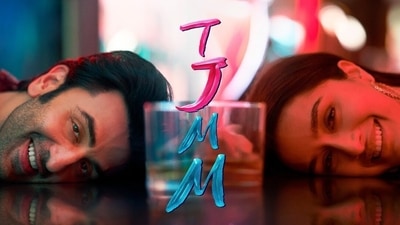 Ranbir Kapoor and Shraddha Kapoor in the romantic comedy Tu Jhoothi Main Makkaar. Ranbir Kapoor and Shraddha Kapoor in the romantic comedy Tu Jhoothi Main Makkaar.