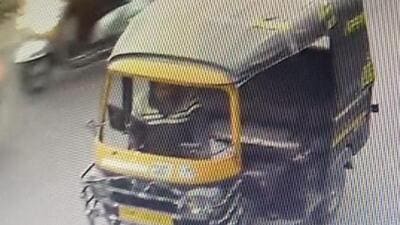 The auto driver accused,who has been arrested for allegedly raping a five-year-old girl, has been identified as Sukhdev Singh of Bhai Himmat Singh Nagar. (HT File)