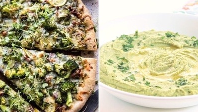 Broccoli is an edible vegetable belonging to a cruciferous family. It is enriched with many nutrients (Pinterest) Broccoli is an edible vegetable belonging to a cruciferous family. It is enriched with many nutrients (Pinterest)