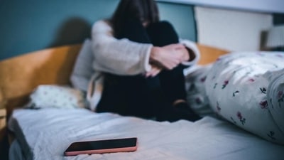 According to the survey conducted between April 14 and May 4 this year, the most common cyberbullying behaviour was name-calling (Photo: iStock) According to the survey conducted between April 14 and May 4 this year, the most common cyberbullying behaviour was name-calling (Photo: iStock)