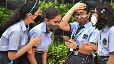 HBSE offers Mercy chance to 10th, 12th students who failed since 2004 (Sanchit Khanna/HT PHOTO) HBSE offers Mercy chance to 10th, 12th students who failed since 2004 (Sanchit Khanna/HT PHOTO)