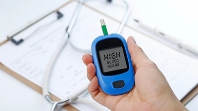 Diabetes is directly proportional to the weather conditions in which patients are living (Freepik) Diabetes is directly proportional to the weather conditions in which patients are living (Freepik)