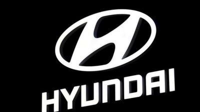 Hyundai is working with its government to forge a deal with the US Treasury Department that would offer some relief to new rules that require EV makers to assemble their cars in North America (Reuters file photo) Hyundai is working with its government to forge a deal with the US Treasury Department that would offer some relief to new rules that require EV makers to assemble their cars in North America (Reuters file photo)
