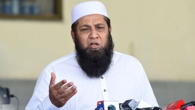 Inzamam-Ul-Haq (ICC) Inzamam-Ul-Haq (ICC)