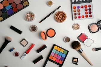 Makeup products can really enhance one's appearance. (Pexels) Makeup products can really enhance one's appearance. (Pexels)