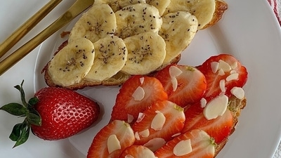 Prebiotics are a form of dietary fibre that feed the “friendly” bacteria in your gut. (Pexels) Prebiotics are a form of dietary fibre that feed the “friendly” bacteria in your gut. (Pexels)