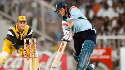 Sachin Tendulkar (Reuters) Sachin Tendulkar (Reuters)