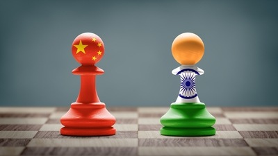 Indian diplomacy has to navigate a difficult international landscape and it may be best to avoid expressions of triumphalism and suggestions that the G20 presidency is India’s coming-out party. China will have no hesitation in spiking Indian ambitions. (Shutterstock) Indian diplomacy has to navigate a difficult international landscape and it may be best to avoid expressions of triumphalism and suggestions that the G20 presidency is India’s coming-out party. China will have no hesitation in spiking Indian ambitions. (Shutterstock)