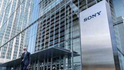 Sony plans to source logic chips for image sensors from the TSMC plant. (AFP)