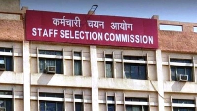 SSC cancels Laboratory Assistant grade 2 post under phase VIII/2020 SSC cancels Laboratory Assistant grade 2 post under phase VIII/2020