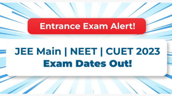 Exam Ready Tips To Simplify Your Preparation For NTA JEE Main, NEET ...