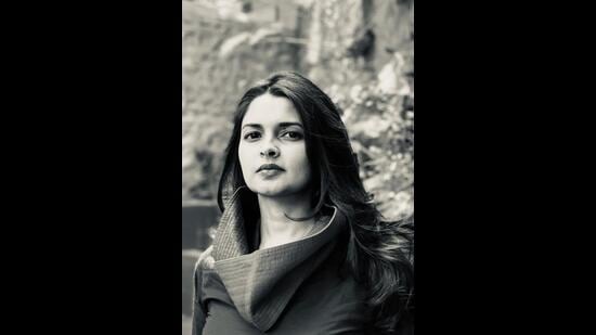 Author Anindita Ghose (Ankita Chandra) Author Anindita Ghose (Ankita Chandra)