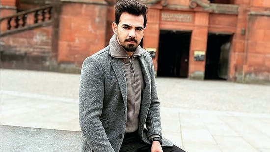 Karan V Grover Karan V Grover