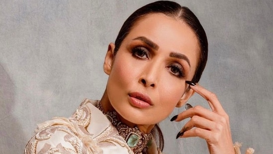 Inside Malaika Arora’s weekday yoga diaries. It’s super intense